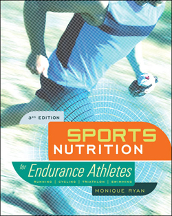 Sports Nutrition for Enduance Athetes